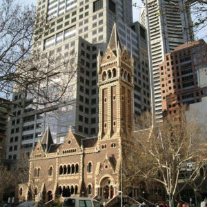 St David's Day Gymanfa Ganu @ St Michael's Uniting Church | Melbourne | Victoria | Australia